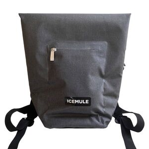 IceMule Jaunt 9L Soft-Sided Cooler Backpack